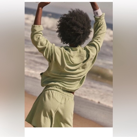 Free people movement short set - Picture 2 of 6